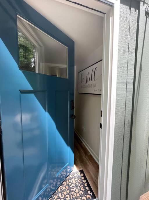 Cozy Cottage W Hot Tub, 5 Min Walk To Main St Highlands Exteriör bild